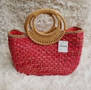 Free people Sofía tote bag